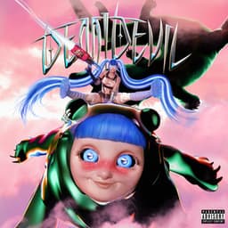DEMIDEVIL - Ashnikko
