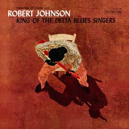 King Of The Delta Blues Singers