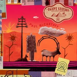 Egypt Station - Paul McCartney
