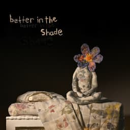 Better in the Shade - Patrick Watson