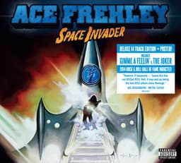 Space Invader