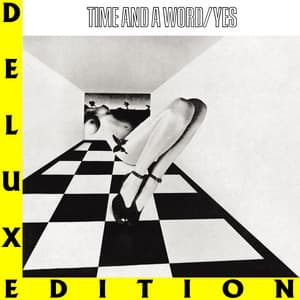 Time and a Word - Yes