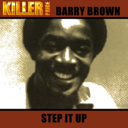 Step It Up