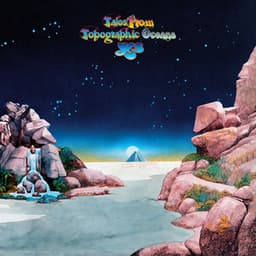 Tales From Topographic Oceans - Yes
