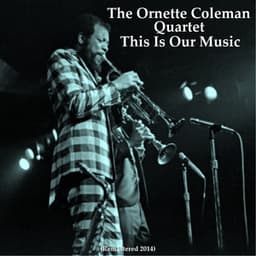 This Is Our Music
