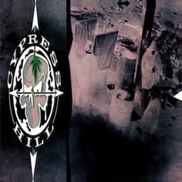 Cypress Hill