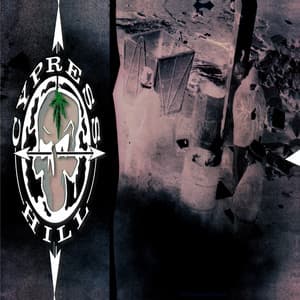 Cypress Hill - Cypress Hill