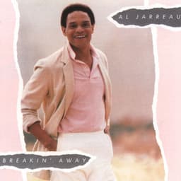 Breakin' Away - Al Jarreau