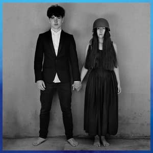 Songs Of Experience - U2