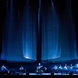 Leave Me Breathless - Ane Brun