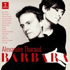 Barbara - Barbara