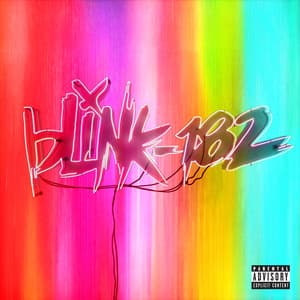 NINE - blink-182