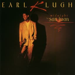 Midnight In San Juan - Earl Klugh