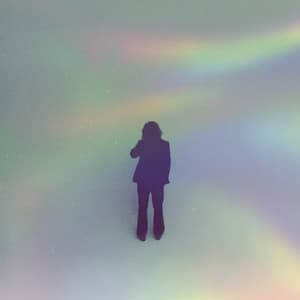Regions of Light and Sound of God - Jim James