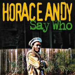 Say Who