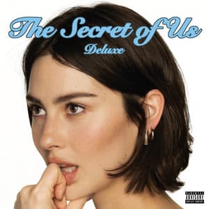 The Secret of Us - Gracie Abrams