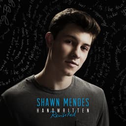 Handwritten