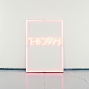 I like it when you sleep, for you are so beautiful yet so unaware of it - The 1975