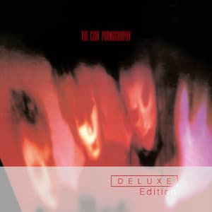 Pornography - The Cure