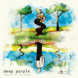 Rapture of the Deep
