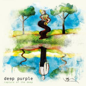 Rapture of the Deep - Deep Purple