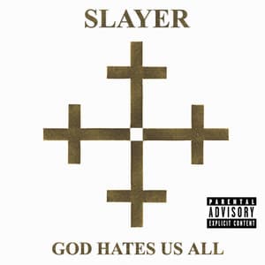 God Hates Us All
