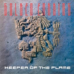 Keeper Of The Flame