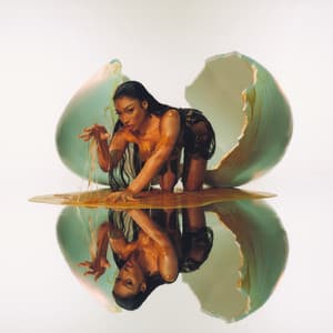 MEGAN - Megan Thee Stallion