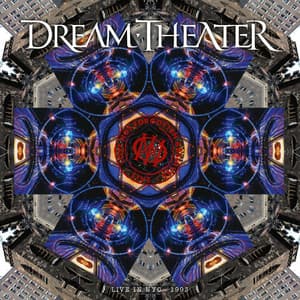 Lost Not Forgotten Archives: Live in NYC - 1993 - Dream Theater