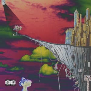 General Admission - mgk