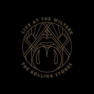 Live At The Wiltern - The Rolling Stones