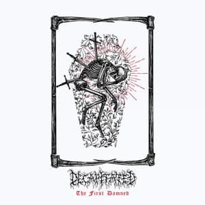 The First Damned - Decapitated