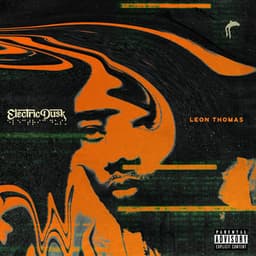 Electric Dusk - Leon Thomas