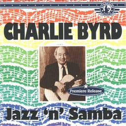Jazz 'n' Samba