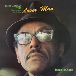 Lover Man - Duke Jordan
