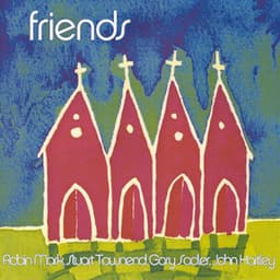 Friends - Various Artists