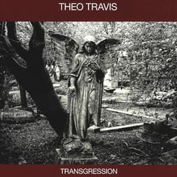 Transgression - Theo Travis