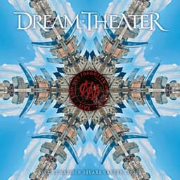Lost Not Forgotten Archives: Live at Madison Square Garden