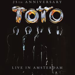 Live in Amsterdam