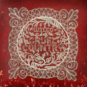 Cruel Country - Wilco