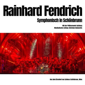 Symphonisch in Schönbrunn