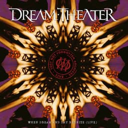 Lost Not Forgotten Archives: When Dream And Day Reunite