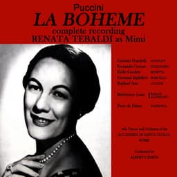 La Boheme