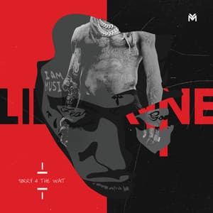 Sorry 4 The Wait - Lil Wayne