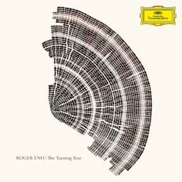 The Turning Year - Roger Eno
