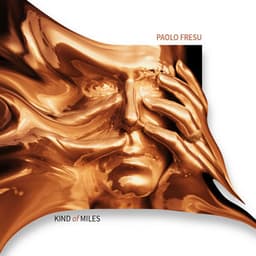 kind of MILES - Paolo Fresu