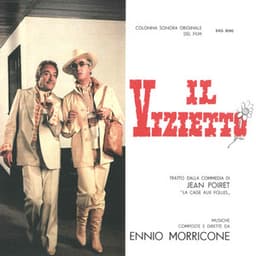 Il vizietto