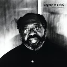 Legend of e'Boi