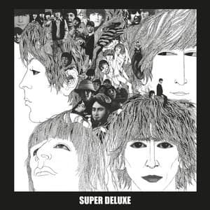 Revolver - The Beatles