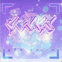 Gluee - Bladee